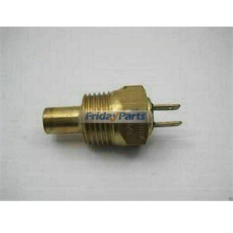 Jcb 3Cx Water Temperature Sensor