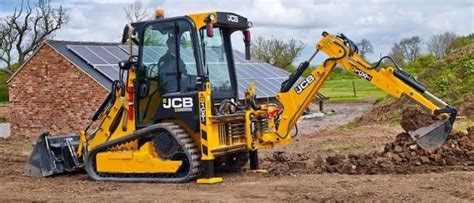 Jcb Code B151A 1C