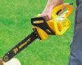 Jcb Electric Chainsaw