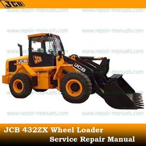 Jcb Wheel Loader Service Reset