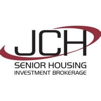 jch senior housing investment brokerage