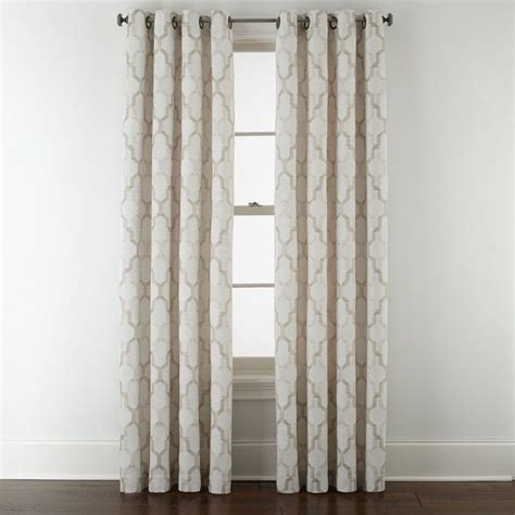 jcp curtains