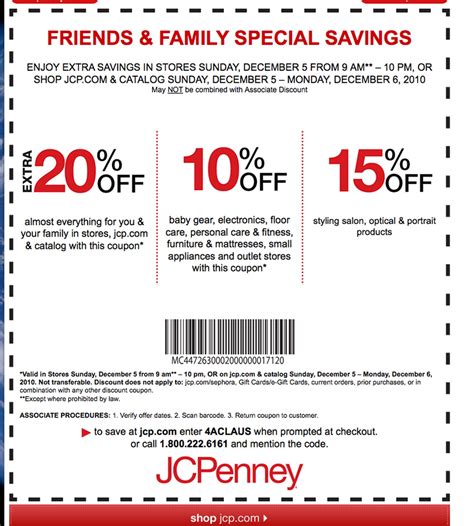 How To Use Jcpenney Coupons In 2023