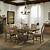 jcpenney dining room tables