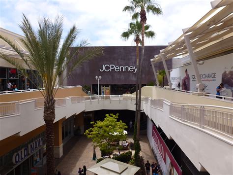 Discover Fashion Perfection at JCPenney Fashion Valley: Captivating Photos Await!