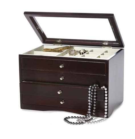 Jcpenney Jewelry Box Armoire