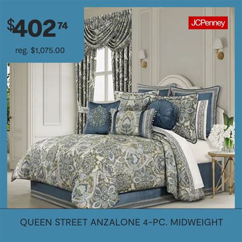 Jcpenney Bedding Queen
