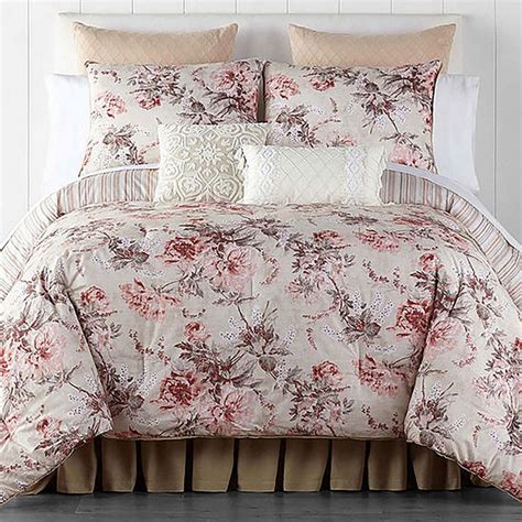 jcpenney bedspreads queen size