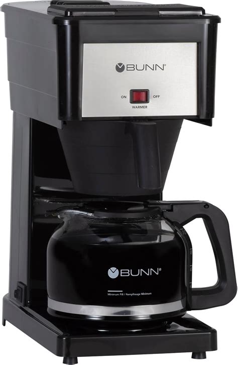 Jcpenney Bunn Coffee Maker
