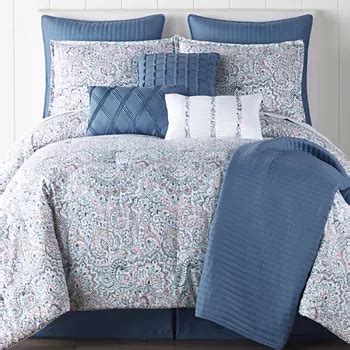Jcpenney Cal King Bedspread