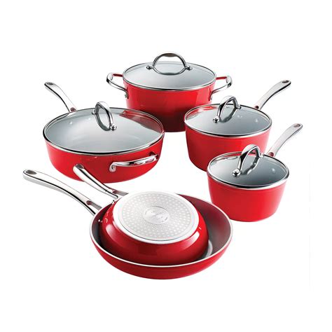 Jcpenney Ceramic Cookware