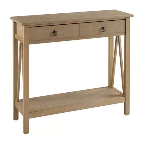 Jcpenney Console Tables