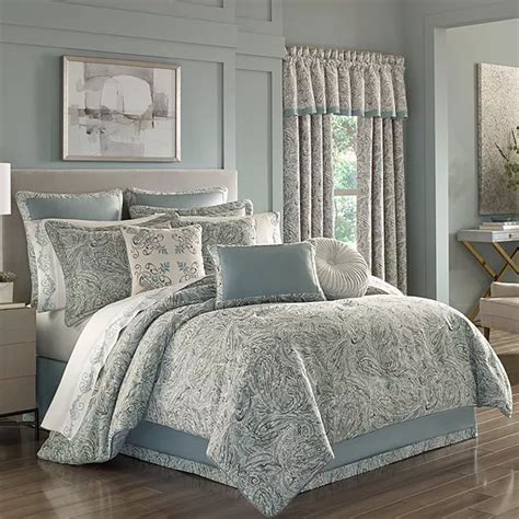 Jcpenney Full Comforter Set