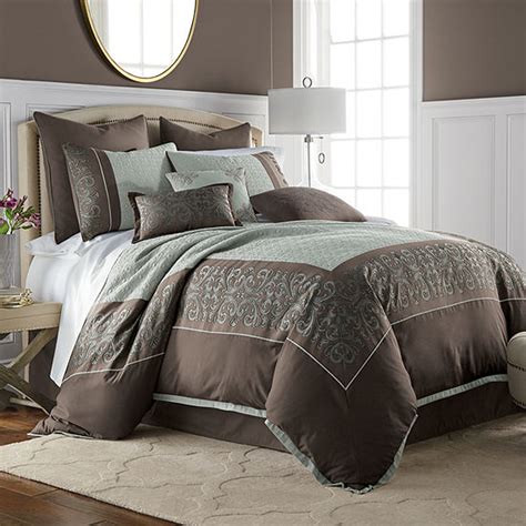 Jcpenney Full Size Comforter Set
