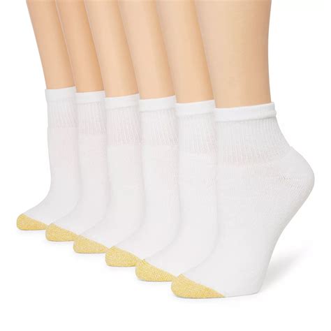 Jcpenney Gold Toe Socks