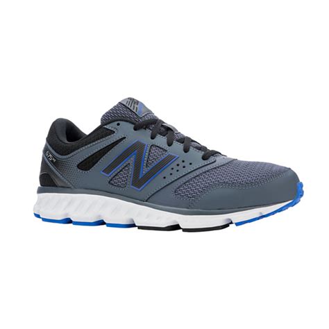 jcpenney men's new balance sneakers