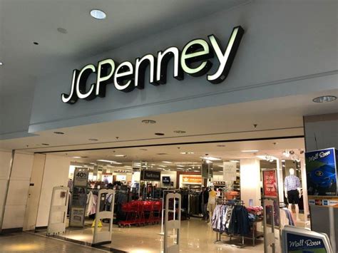 jcpenney online shopping