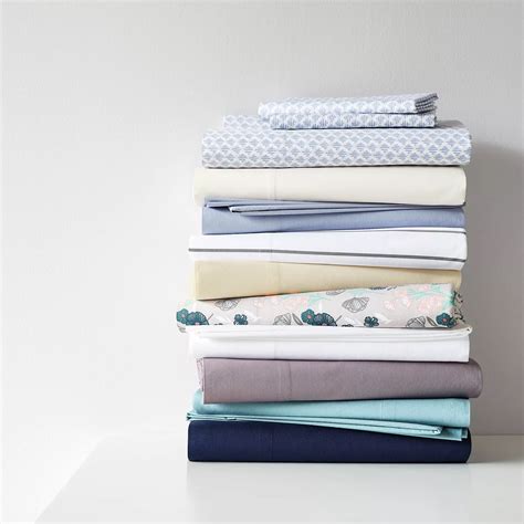 Jcpenney Percale Bed Sheets