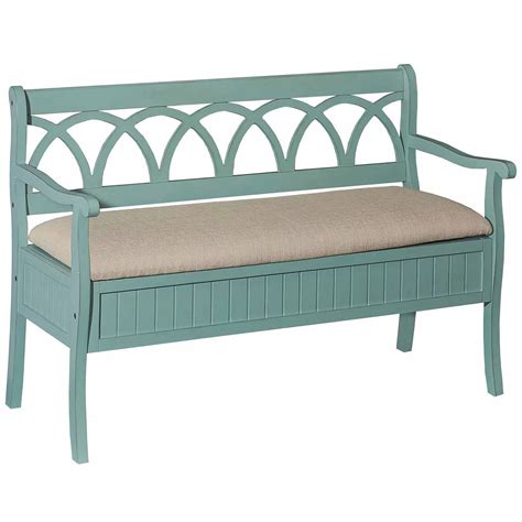 Jcpenney Storage Bench