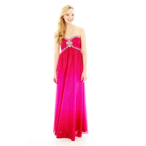 Jcpenney Tween Dresses