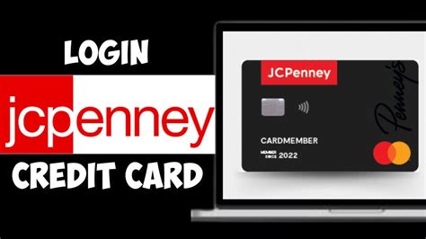 jcpenneymastercard.com