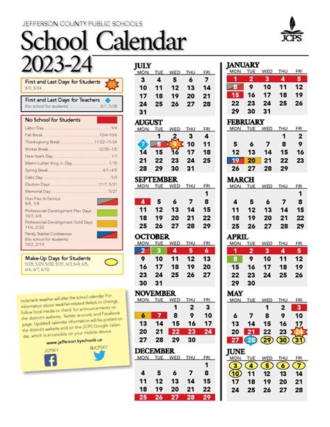 Jcps 2024 2025 School Calendar Valma Jacintha