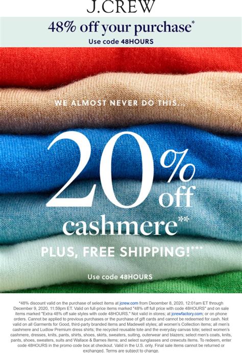 How To Shop With Jcrew Coupon In 2023