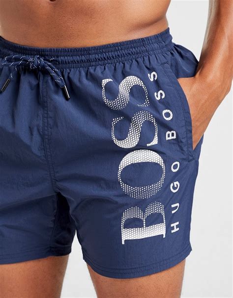 Jd Boss Swim Shorts