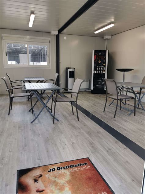 Jd Distribution Pte Ltd