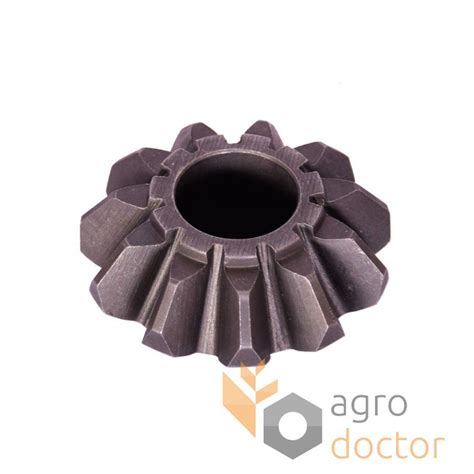 Jd Gear Differential