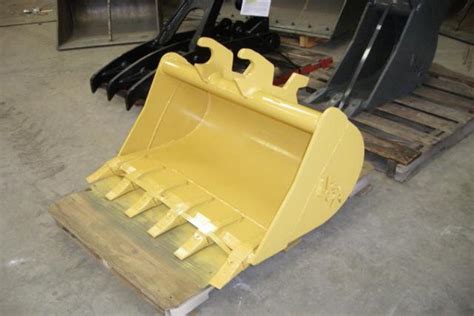 Jd Mini Excavator Buckets