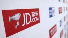 jd stock price yahoo finance