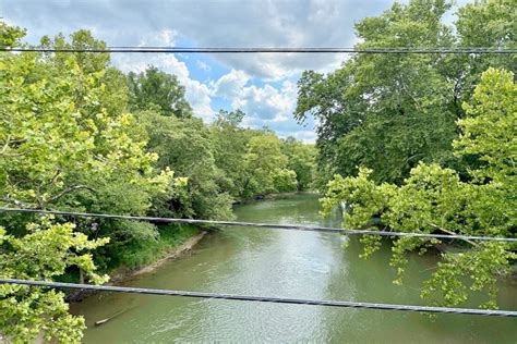 jd vance kayaking trip ohio river