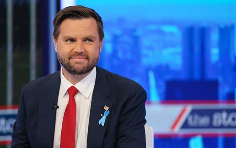 Unveiling JD Vance's Winning Smile: A Closer Look