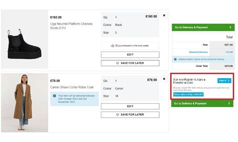 Jd Williams Discount Code May 2020