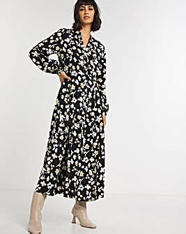 Jd Williams Plus Size Dresses