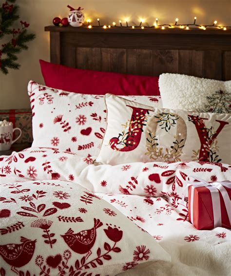 Jd Williams Xmas Bedding