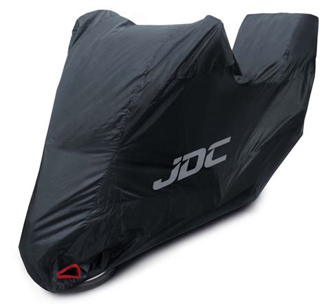 jdc heavy duty motorcycle cover