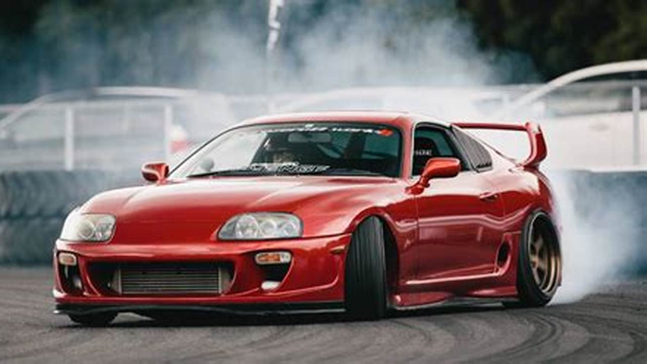 Unveiling the Enigmatic World of JDM Cars: Discoveries and Insights for the True Enthusiast