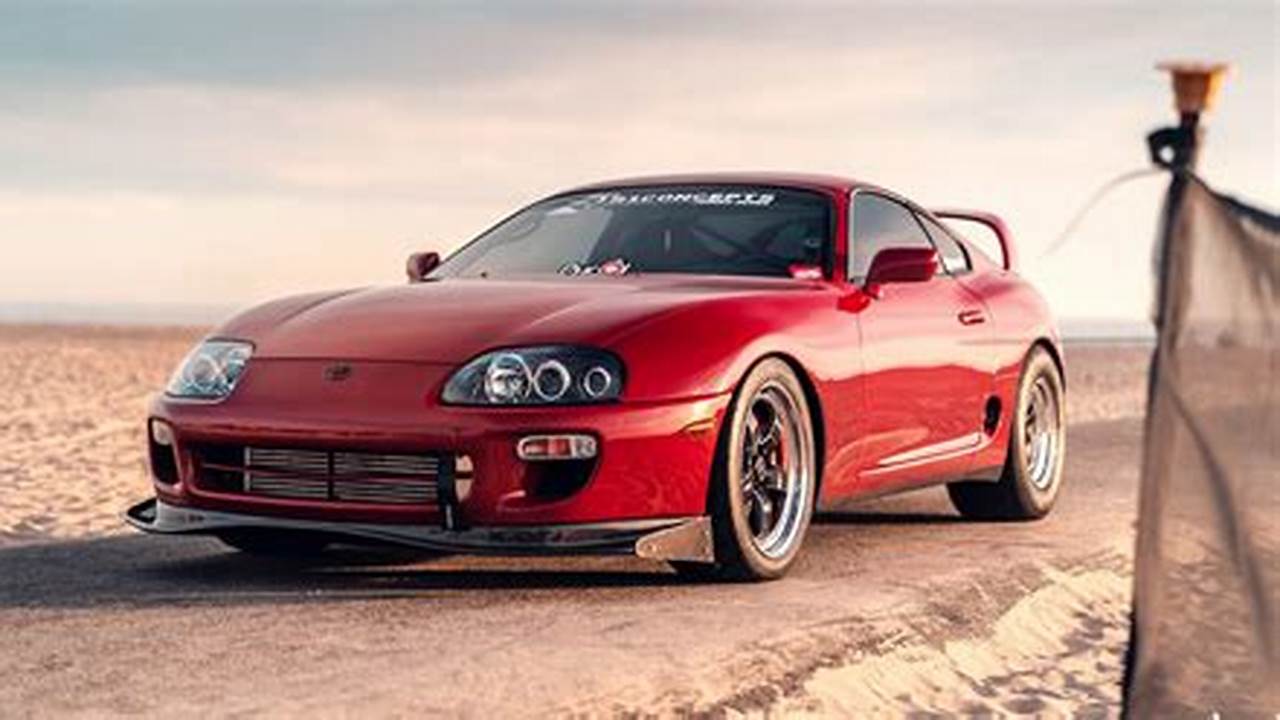 Discover the World of JDM Cars Automatic: Performance, Culture, and More!