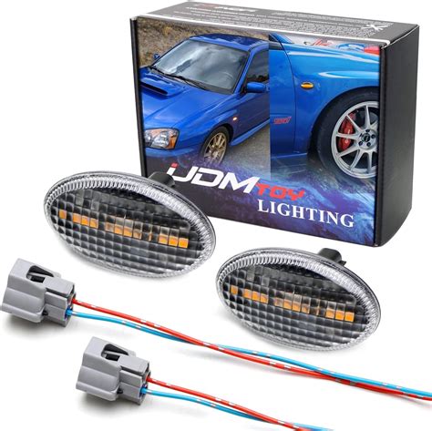 Jdm Led Marker Lights