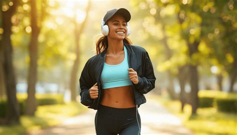 Je / Faire / Jogging