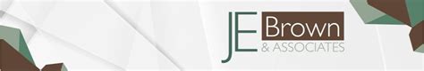 je brown agent login