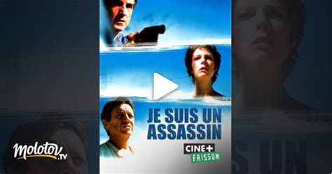 je suis un assassin streaming