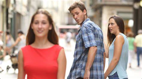 ISENSE SOME JEALOUSY Net 20 Jealous Memes That Has Taken Over the
