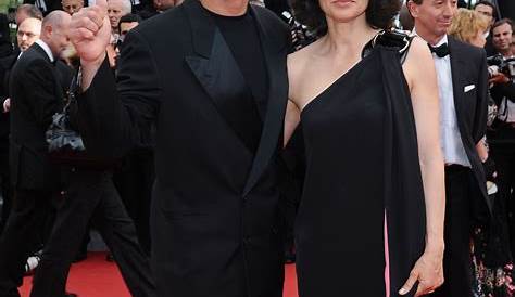 JeanClaude Van Damme and wife call off divorce Daily Dish