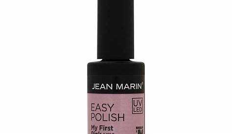 Jean Marin Vernis Semi Permanent Nails 8ml
