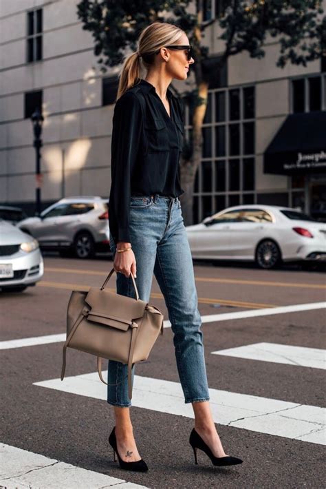 casual outfits for work with jeans 50+ best outfits collection201.co