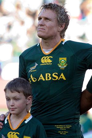 jean de villiers net worth