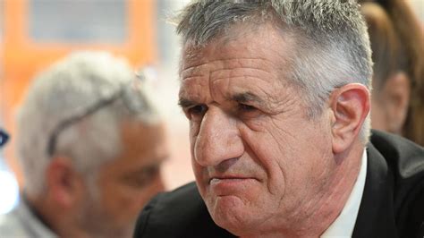 Jean Lassalle Painter